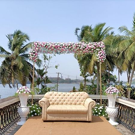 River View منغالور المظهر الخارجي الصورة
